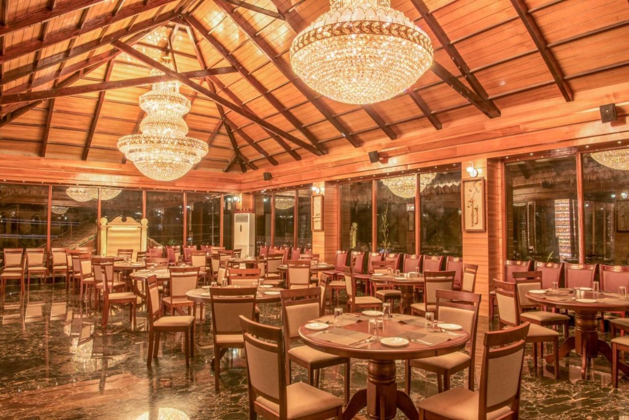 Hotel Heritage Mnr Port Blair Exteriér fotografie